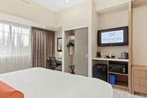 Mountain View Inn & Suites - Chambre
