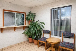 Super 8 by Wyndham Burlington NC - Hall