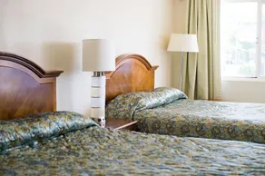 Stardust Motel Redding - Zimmer