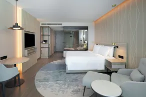 Radisson Blu Resort, Phuket Mai Khao Beach - Quarto