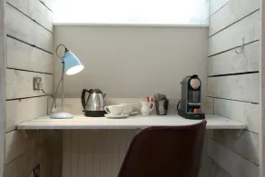 The Farmhouse - Zimmer