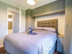 Kingfisher - Room