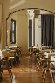 Torre del Remei - Restaurant