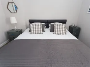 The Crown Guest House - Habitación