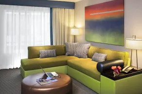 Sunset Marquis Hotel - Chambre