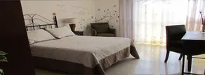 Hotel La Palmera - Camera