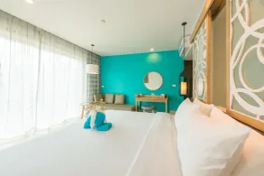 The Waters Khao Lak by Katathani - SHA Extra Plus - Chambre