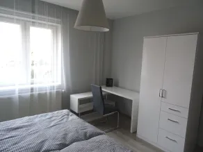 Alisa Apartments - Quarto
