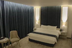 Rival Hotel Amman - Room