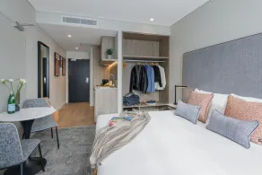 Punthill Maitland - Room