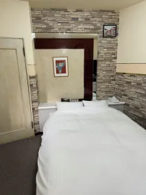 Village lereve - Chambre