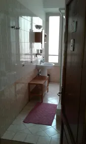 Hotel Roi - Bagno