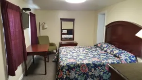 Pleasant Hill Motel - Room