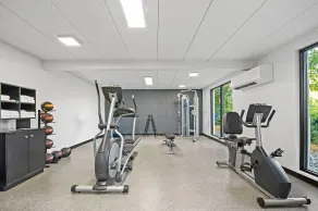 La Quinta by Wyndham Sturbridge - Salle de remise en forme