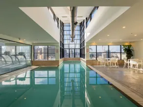 Mercure Sydney - Piscina