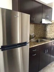 Ala Moana Motel & Suites - Zimmer