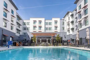 Residence Inn by Marriott San Luis Obispo - Pool