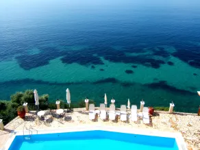 Oceanis Rooms Apartments - Room