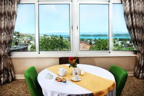 Cukurova Erten Otel - Ristorante
