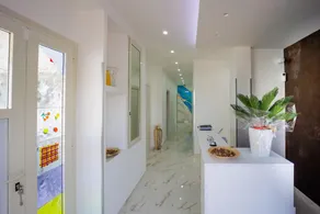REDDIMUS Guest House - Reception