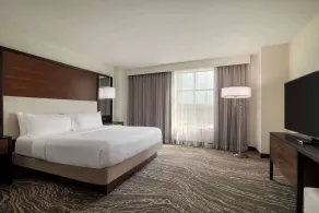 Embassy Suites Chattanooga / Hamilton Place - Chambre