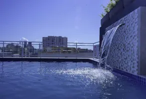 Casa Nova Hotel - Pool