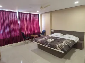 Hotel Son of Sun - Room
