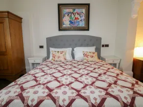 Ash Tree Lodge - Habitación