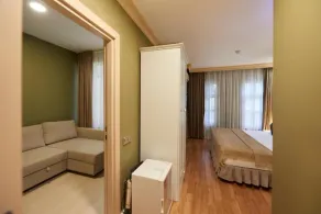 Sunlight Hotel - Room