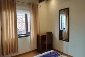 Heranya La:Ku - Chambre