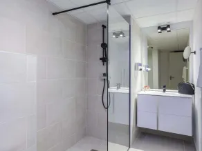 Aparthotel Adagio Montpellier Centre Comedie - Værelse