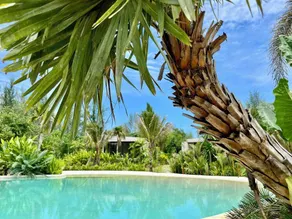 Cape Pakarang Wow Wild Wellness Escapes - Pool