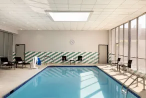 DoubleTree by Hilton Fort Worth South - Piscine