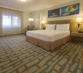 Grand Hotel Guayaquil, an Ascend Collection Hotel - Room