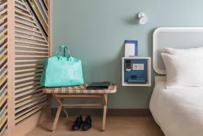 OKKO Hotels Troyes Centre - Room