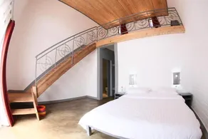 Le Chat'o Park Hotel Ivato Airport NAVETTE GRATUITE H24 - Habitación