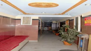 Greens Residency - Lobby