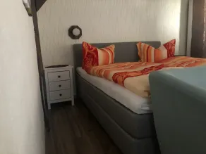 Schwarzwaldhaus Angelhof - Værelse