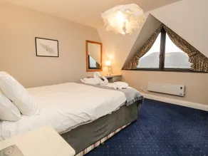 Rothay 17 - Intérieur