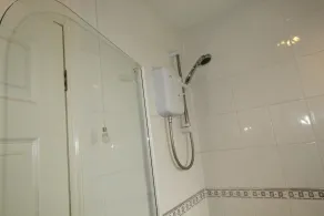 Milton House Chesterfield By Smart Corporate Stays - Bathroom