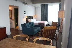 Hotel Monopoli - Room