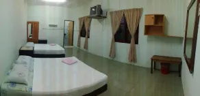 Ai Beach Resort - Chambre