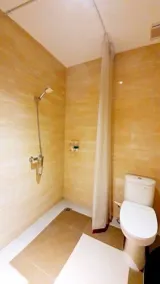 MP Hotel Kelapa Gading - Salle de bain