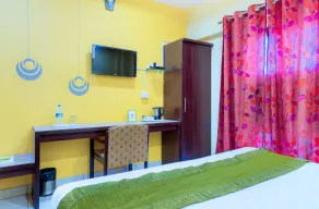 Treebo Siddharth - Room