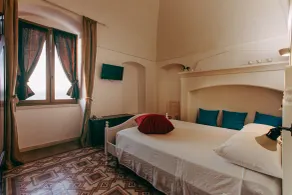 Masseria La Sterpina - Room