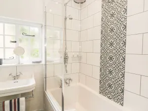 4 Masons Court - Salle de bain