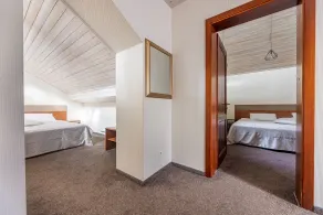 Palanga Park Hotel - Room