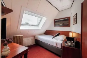 Hotel De Oringer Marke Odoorn, nabij Emmen - Chambre