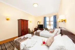 Muthu Alexandra Hotel - Chambre