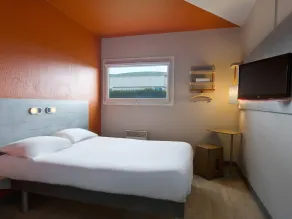 ibis budget Le Mans Universite - Chambre